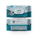Wiplo Premium Baby Wipes – Gentle Care, Purely Soft